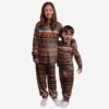 FOCO Philadelphia Flyers Youth Family Holiday Pajamas