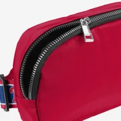 FOCO Philadelphia Phillies Team Wordmark Crossbody Belt Bag -Fashion General Store BGMBTMWMCRSBPH g4