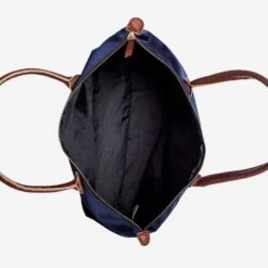 FOCO Michigan Wolverines Bold Color Tote Bag -Fashion General Store BGNCEXFANLGHETOTEV2MI g4 69dce463 dad9 476d 892b bbde3d284a75