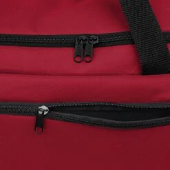 FOCO Houston Texans Solid Big Logo Duffle Bag -Fashion General Store BGNFDUFSLDHT g5 12b9325c 38c0 4003 9a55 1fbf27e001b2