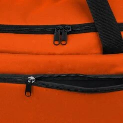 FOCO Miami Dolphins Solid Big Logo Duffle Bag -Fashion General Store BGNFDUFSLDMD g5 9f1bb6a4 9724 4e9f 9712 cc8d2ec36497