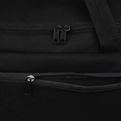 FOCO New Orleans Saints Solid Big Logo Duffle Bag -Fashion General Store BGNFDUFSLDNS g5 7e7a505a 60a3 42f6 bcb3 60926a6890a2