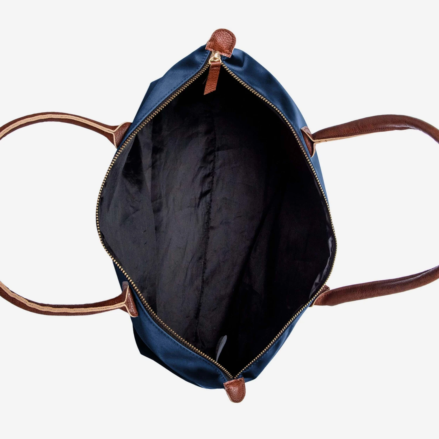 FOCO New England Patriots Bold Color Tote Bag 4 FOCO New England Patriots Bold Color Tote Bag - Image 4