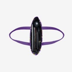 FOCO Minnesota Vikings Logo Love Tote Bag -Fashion General Store BGNFLTLETOTEMV g5