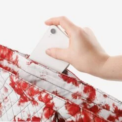 FOCO San Francisco 49ers Tie-Dye Takeaway Tote Bag 8 FOCO San Francisco 49ers Tie-Dye Takeaway Tote Bag -Fashion General Store BGNFTDTOTESF g4