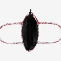 FOCO San Francisco 49ers Tie-Dye Takeaway Tote Bag 9 FOCO San Francisco 49ers Tie-Dye Takeaway Tote Bag -Fashion General Store BGNFTDTOTESF g5