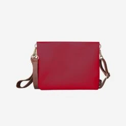 FOCO Atlanta Falcons Printed Collection Foldover Tote Bag -Fashion General Store BGNFTOTEHEFLDAF g3