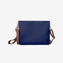 FOCO Los Angeles Chargers Printed Collection Foldover Tote Bag 5 FOCO Los Angeles Chargers Printed Collection Foldover Tote Bag -Fashion General Store BGNFTOTEHEFLDLAC g3