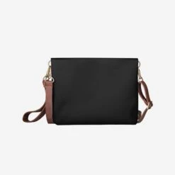 FOCO Pittsburgh Steelers Printed Collection Foldover Tote Bag 5 FOCO Pittsburgh Steelers Printed Collection Foldover Tote Bag -Fashion General Store BGNFTOTEHEFLDPS g3