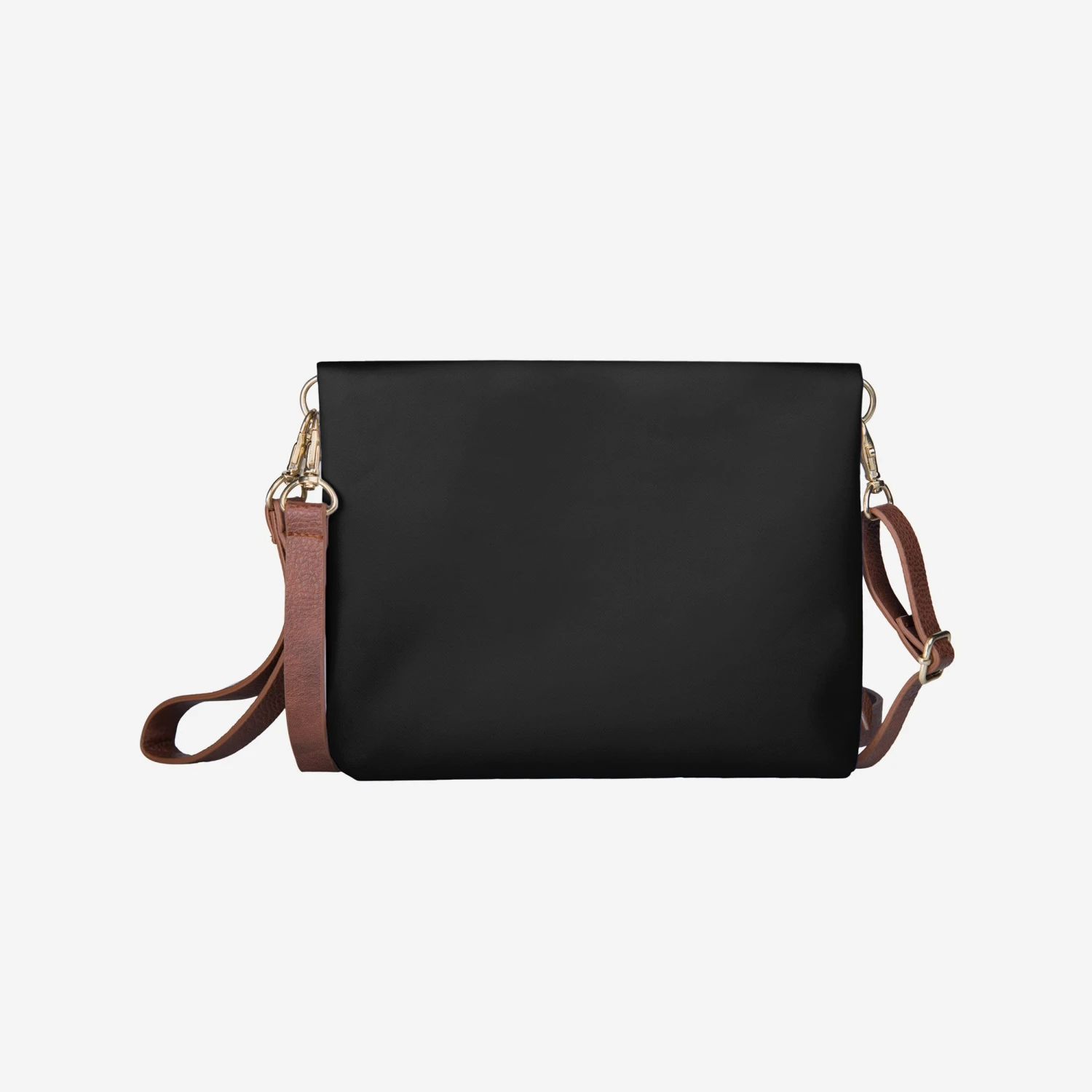 FOCO Pittsburgh Steelers Printed Collection Foldover Tote Bag 3 FOCO Pittsburgh Steelers Printed Collection Foldover Tote Bag - Image 3