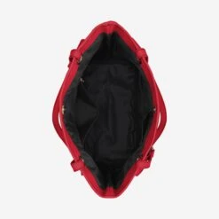 FOCO Kansas City Chiefs Printed Collage Tote -Fashion General Store BGNFWMPRCLTOTKC g6