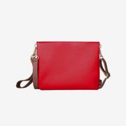 FOCO Washington Capitals Printed Collection Foldover Tote Bag -Fashion General Store BGNHTOTEHEFLDWC g3