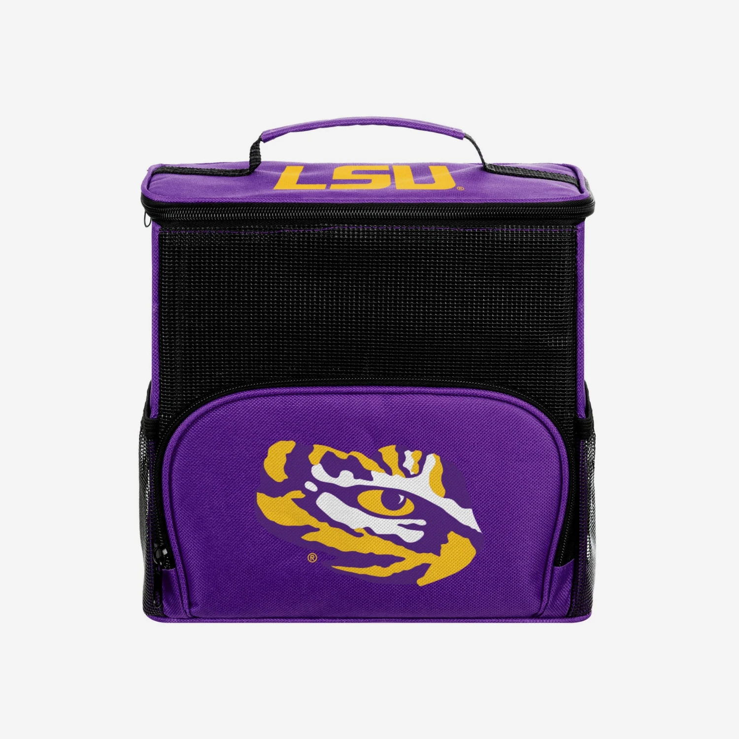 FOCO LSU Tigers Shower Sidekick 1 FOCO LSU Tigers Shower Sidekick