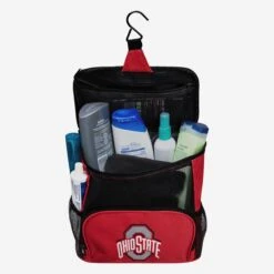 FOCO Ohio State Buckeyes Shower Sidekick -Fashion General Store BGSHNCSDKCOH g3
