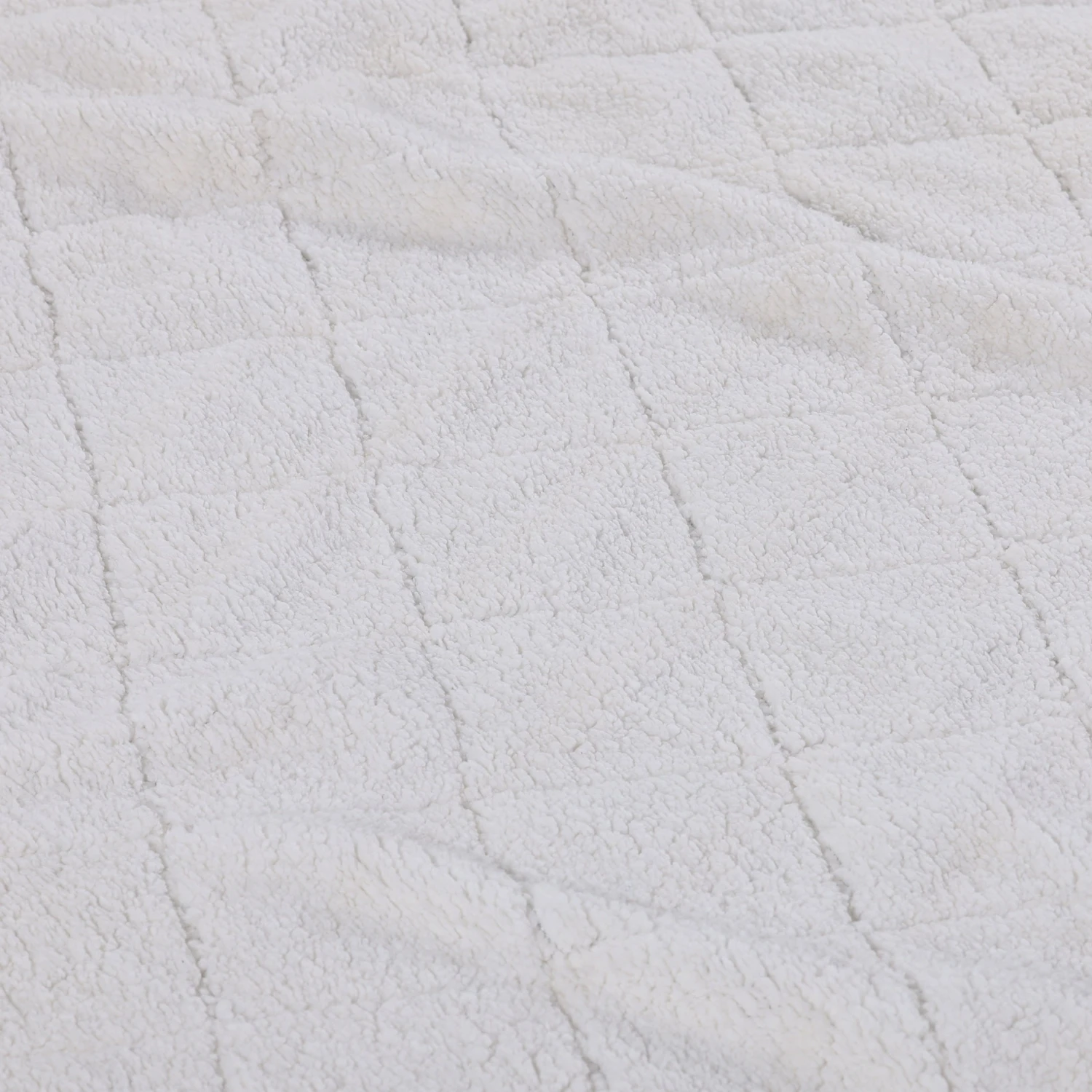 FOCO Seattle Seahawks Big Game Sherpa Lined Throw Blanket 4 FOCO Seattle Seahawks Big Game Sherpa Lined Throw Blanket - Image 4