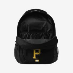 FOCO Pittsburgh Pirates Action Backpack 8 FOCO Pittsburgh Pirates Action Backpack -Fashion General Store BPMBACTPPR g3 381198fb b673 41e4 889b 1f7ac07057db