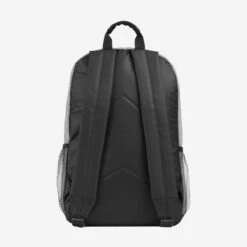 FOCO Los Angeles Dodgers Heather Grey Bold Color Backpack 9 FOCO Los Angeles Dodgers Heather Grey Bold Color Backpack -Fashion General Store BPMBHTHGRYLD g4