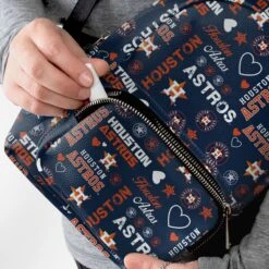 FOCO Houston Astros Logo Love Mini Backpack -Fashion General Store BPMBLTLEMINIHA g3