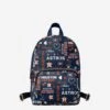FOCO Houston Astros Logo Love Mini Backpack