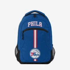 FOCO Philadelphia 76ers Action Backpack