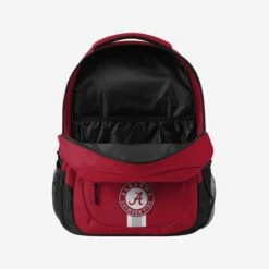 FOCO Alabama Crimson Tide Action Backpack 7 FOCO Alabama Crimson Tide Action Backpack -Fashion General Store BPNCACTALB g3 f65899ed 83a7 4ad5 821e b4e95cf277f5
