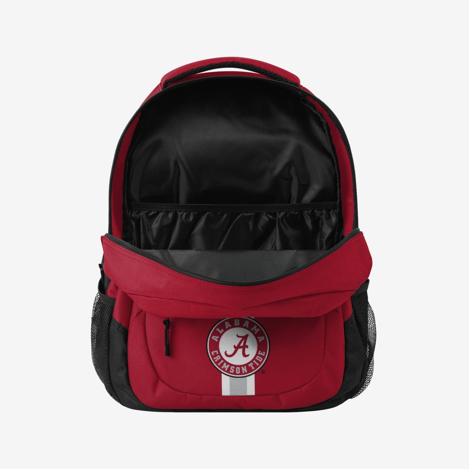 FOCO Alabama Crimson Tide Action Backpack 3 FOCO Alabama Crimson Tide Action Backpack - Image 3