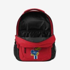 FOCO Kansas Jayhawks Action Backpack 7 FOCO Kansas Jayhawks Action Backpack -Fashion General Store BPNCACTKA g3 5b8fd5bf 7e64 4edb 9a75 3d99552b90d0
