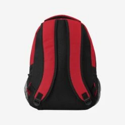 FOCO Kansas Jayhawks Action Backpack 9 FOCO Kansas Jayhawks Action Backpack -Fashion General Store BPNCACTKA g6