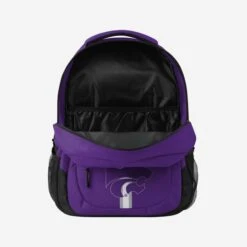 FOCO Kansas State Wildcats Action Backpack 7 FOCO Kansas State Wildcats Action Backpack -Fashion General Store BPNCACTKS g3 d0801002 3c56 44bd 84a0 24b18a033380