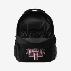FOCO Mississippi State Bulldogs Action Backpack -Fashion General Store BPNCACTMS g3 9c2651e5 0e68 409c b7ae f34194ef433b