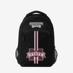 FOCO Mississippi State Bulldogs Action Backpack