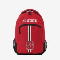 FOCO NC State Wolfpack Action Backpack