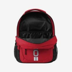 FOCO Ohio State Buckeyes Action Backpack -Fashion General Store BPNCACTOH g3