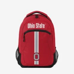 FOCO Ohio State Buckeyes Action Backpack