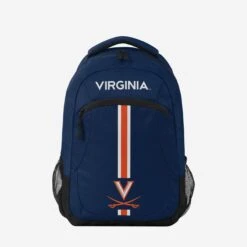 FOCO Virginia Cavaliers Action Backpack