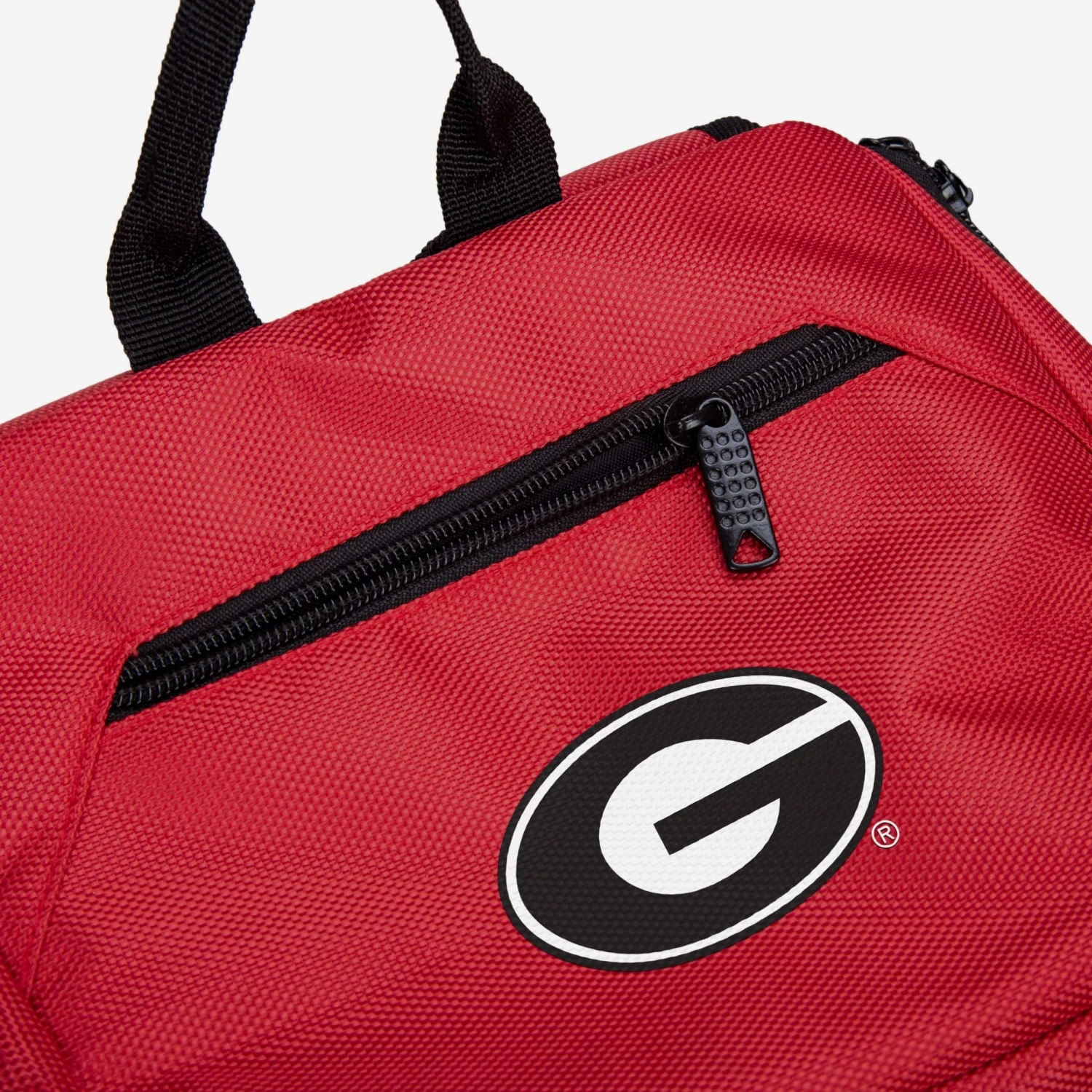 FOCO Georgia Bulldogs Carrier Backpack 4 FOCO Georgia Bulldogs Carrier Backpack - Image 4