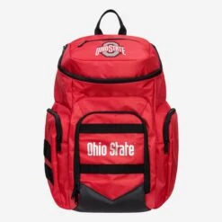 FOCO Ohio State Buckeyes Carrier Backpack