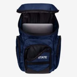 FOCO Penn State Nittany Lions Carrier Backpack -Fashion General Store BPNCCARRPSE g6