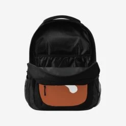 FOCO Texas Longhorns Colorblock Action Backpack -Fashion General Store BPNCCBACTTX g3