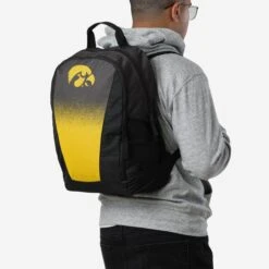 FOCO Iowa Hawkeyes Primetime Gradient Backpack -Fashion General Store BPNCEXPRGRDIO g4