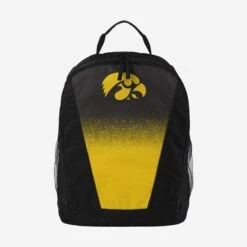 FOCO Iowa Hawkeyes Primetime Gradient Backpack
