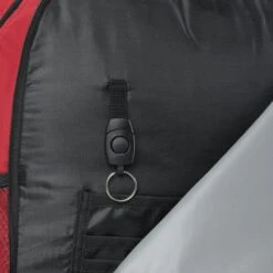 FOCO Kansas Jayhawks Primetime Gradient Backpack -Fashion General Store BPNCEXPRGRDKA g5