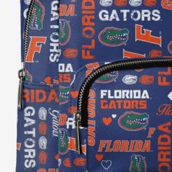 FOCO Florida Gators Logo Love Mini Backpack -Fashion General Store BPNCLTLEMINIFL g4
