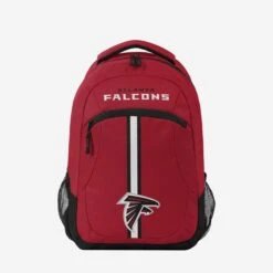 FOCO Atlanta Falcons Action Backpack