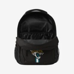 FOCO Jacksonville Jaguars Action Backpack -Fashion General Store BPNFACTJJ g3 265fb123 b36d 47e2 8221 fbe6775749ae
