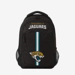 FOCO Jacksonville Jaguars Action Backpack