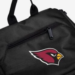 FOCO Arizona Cardinals Carrier Backpack -Fashion General Store BPNFCARRAC g4