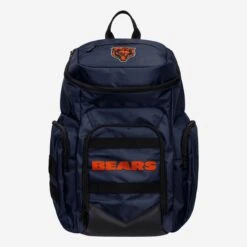 FOCO Chicago Bears Carrier Backpack