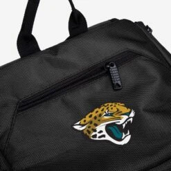 FOCO Jacksonville Jaguars Carrier Backpack -Fashion General Store BPNFCARRJJ g4