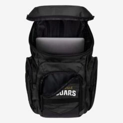 FOCO Jacksonville Jaguars Carrier Backpack -Fashion General Store BPNFCARRJJ g6